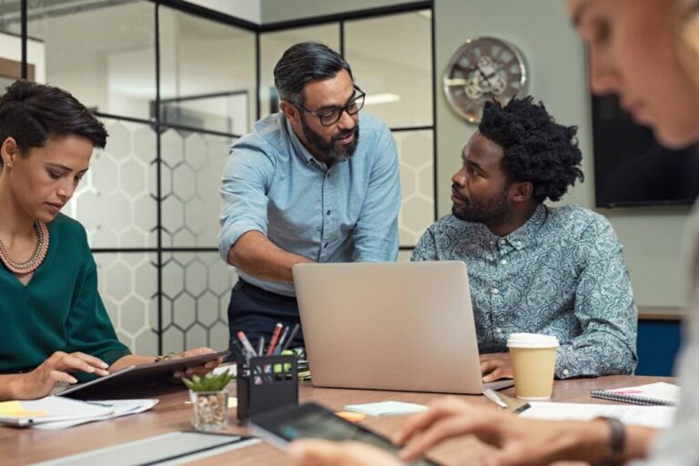 Como o RPA Transforma as Rotinas Administrativas nas Empresas